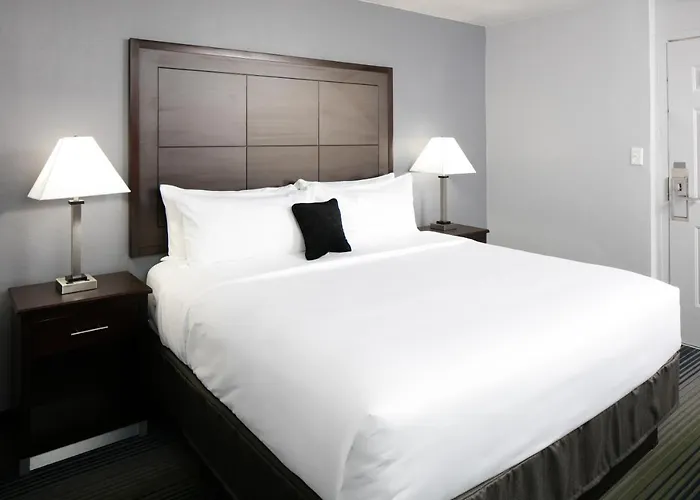 Red Lion & Downtown Hotel