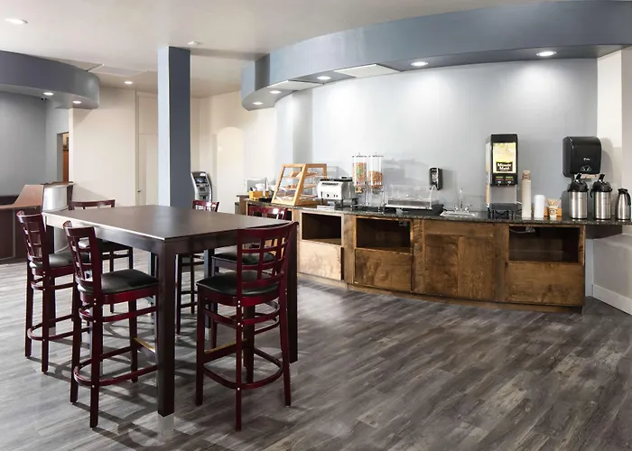 Red Lion & Downtown Hotel Tucson