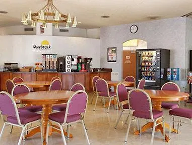 Red Lion & Downtown 2* Tucson