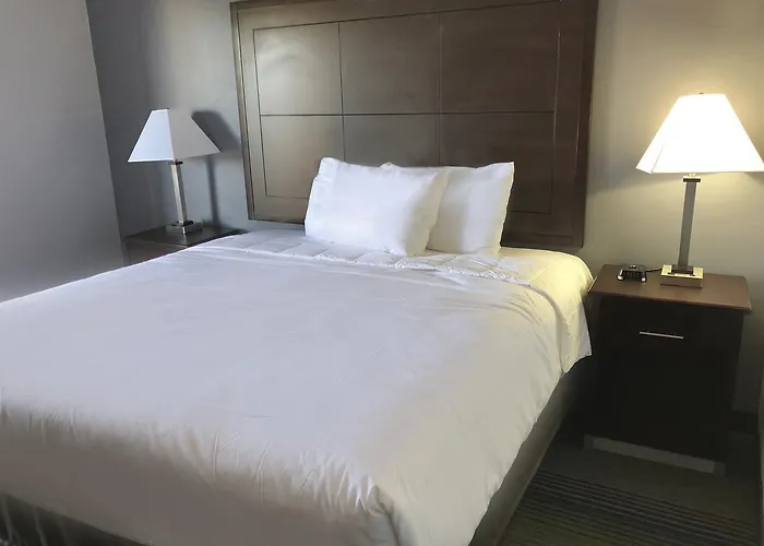 Hotel Red Lion & Downtown 2*