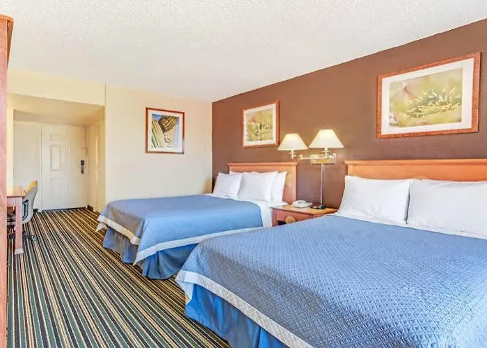 Red Lion & Downtown Hotel Tucson