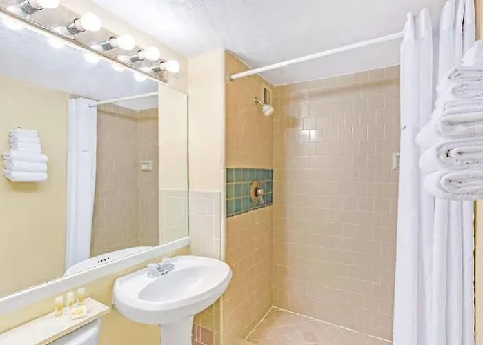 Hotel Red Lion & Downtown Tucson